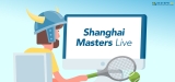 Hur du kan se på Shanghai Masters Tennis 2025 från var som helst