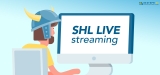 Hur man ser på SHL utomlands i 2025
