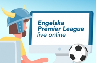 Så tittar du på engelska Premier League online gratis under 2025