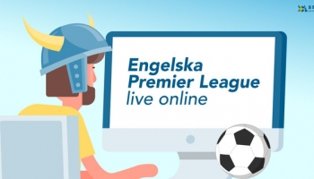 Så tittar du på engelska Premier League online gratis under 2025