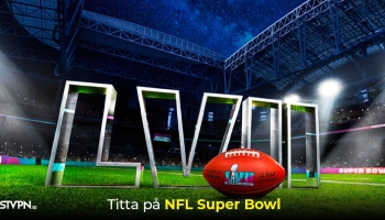 Hur ser jag på NFL Super Bowl LVII Live på internet i 2025?