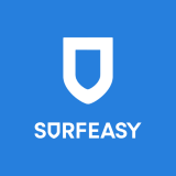 SurfEasy: Recension 2025