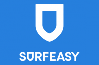 SurfEasy: Recension 2025
