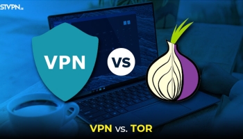 VPN vs Tor: Vem är den bästa tjänsten i 2026