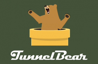 TunnelBear: Recension 2025