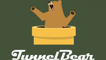TunnelBear: Recension 2026