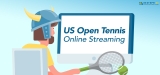 Se på US Open Tennis Live gratis från Var Som Helst i 2025