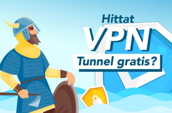 Bästa Gratis VPN 2025: Hittat VPN tunnel gratis?