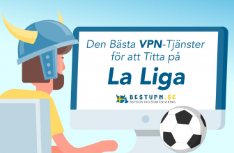 Hur man tittar på spanska La Liga 2025 från varsomhelst