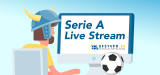 Hur du streamar Italien Serie A Live 2025 – Från vilket land som helst