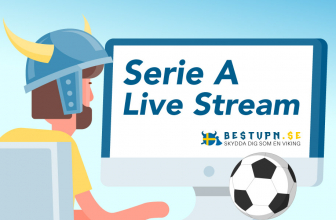 Hur du streamar Italien Serie A Live 2025 – Från vilket land som helst