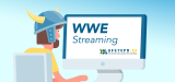Titta på WWE Live Online 2025 – Så gör du?