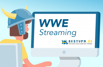 Titta på WWE Live Online 2025 – Så gör du?