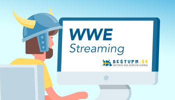 Titta på WWE Live Online 2025 – Så gör du?