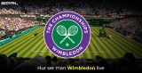 Wimbledon livestreaming: Hur ser man Wimbledon direkt 2025?